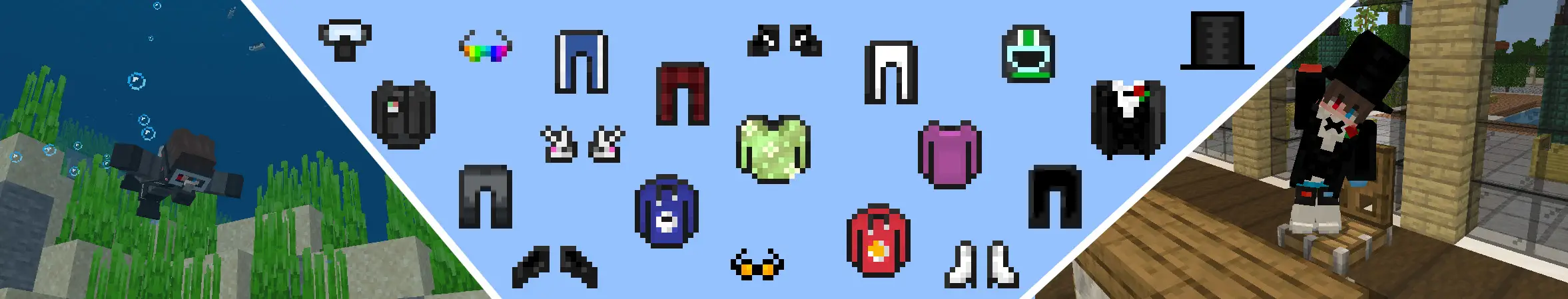 Роскошный особняк panorama