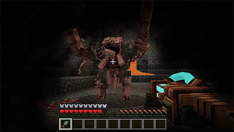 Скриншот SCP: выживание №7