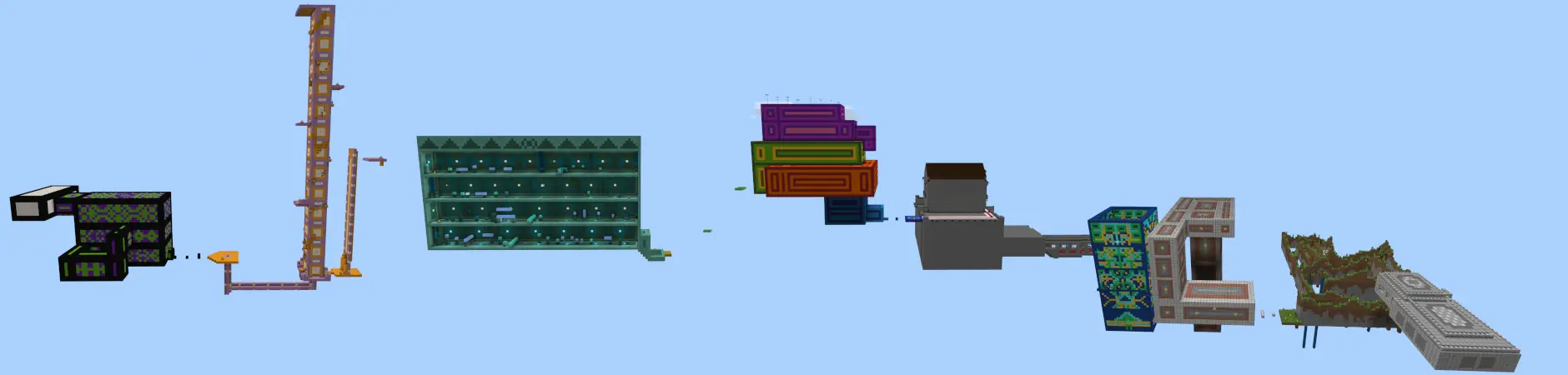 Жесткий паркур panorama