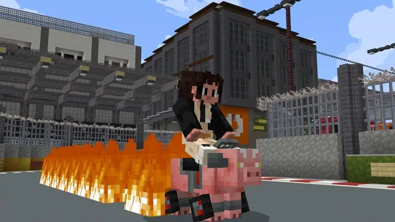 Скриншот Набор «Транспорт» №5