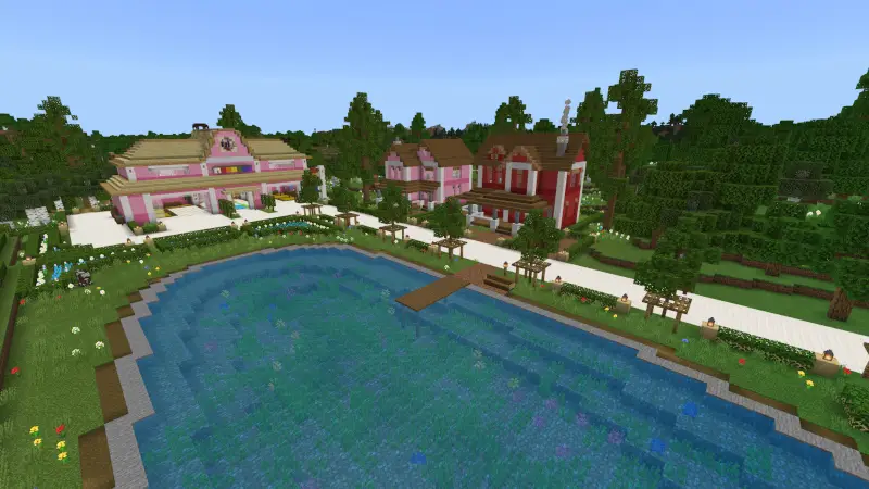 Скриншот Единороги №5