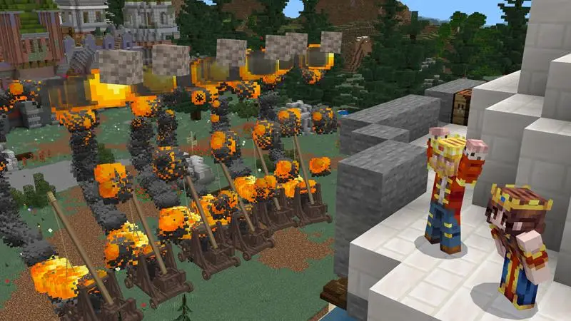 Скриншот Средневековое оружие №3