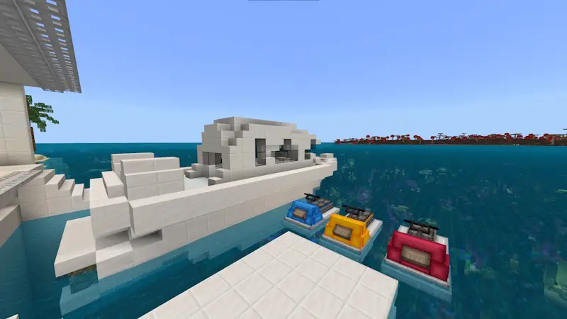 Скриншот Остров для миллионеров №8