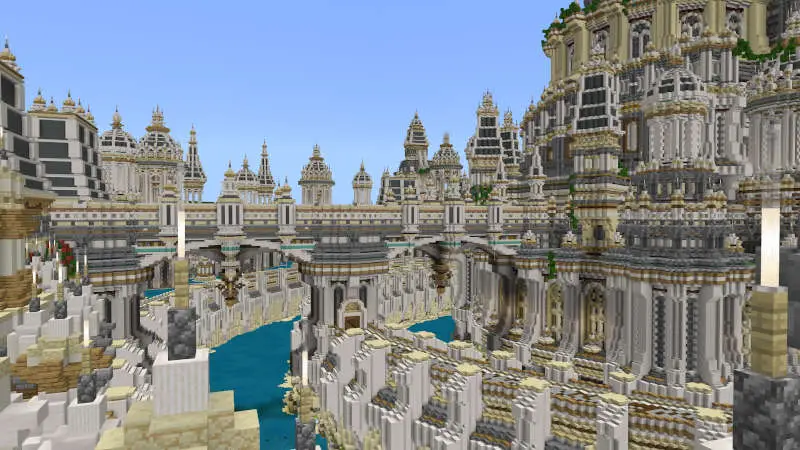 Скриншот ЗАМОК С СОКРОВИЩАМИ У ОКЕАНА №4