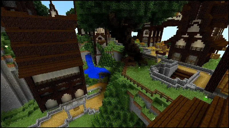 Скриншот Остров Чайки №2