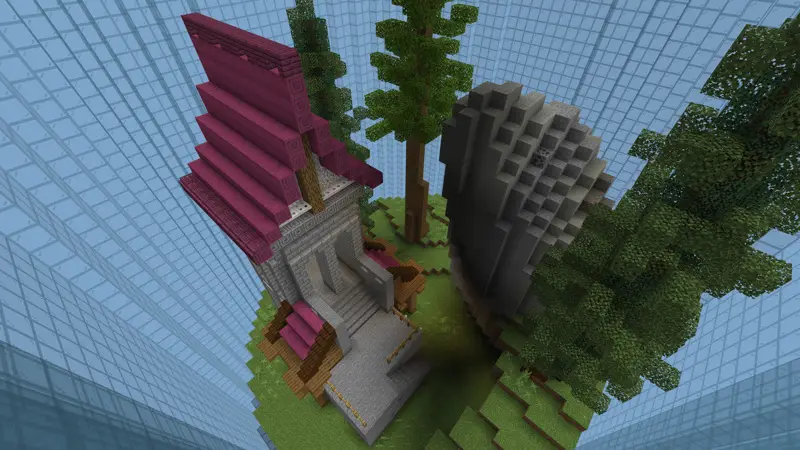 Скриншот Skytube №3