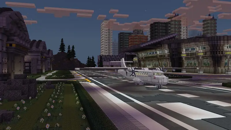 Скриншот Непревзойденные самолеты №2