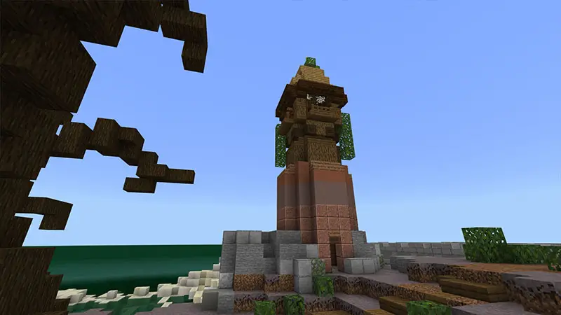 Скриншот Токсичный остров №3