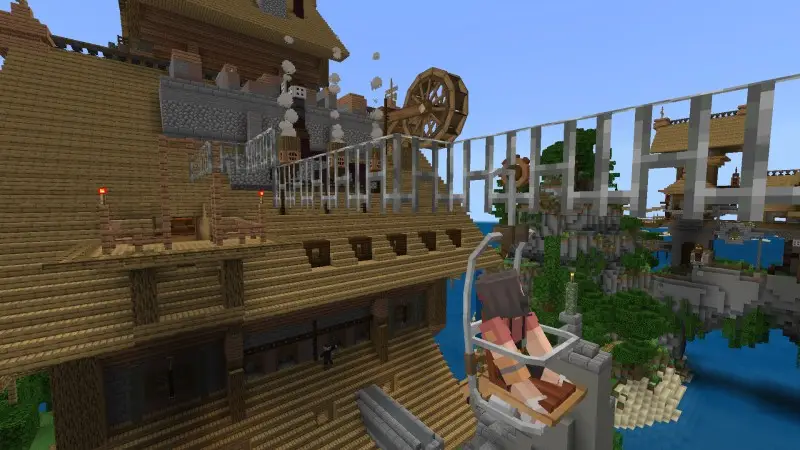 Скриншот Фабрика для создания предметов №3