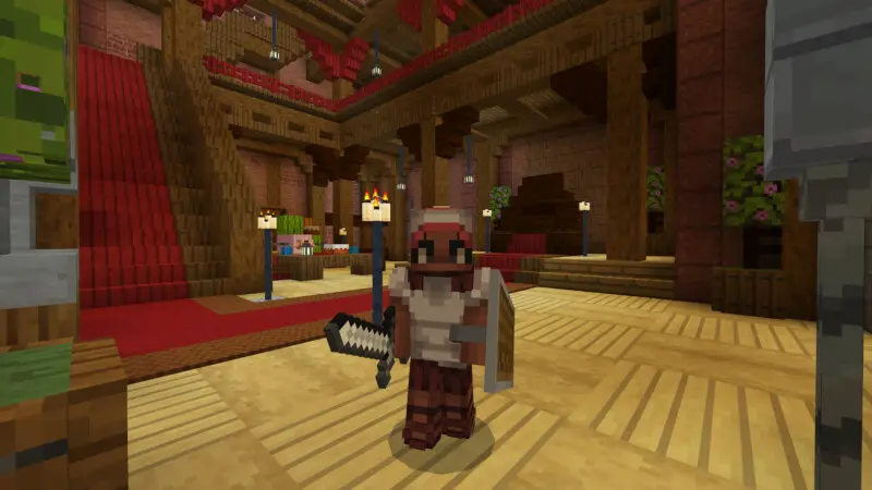 Скриншот Средневековое островное королевство №6