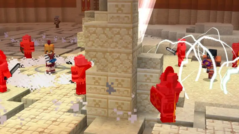 Скриншот Гладиаторы — обновление! №8