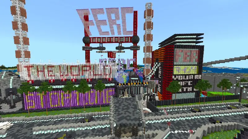 Скриншот Киберпанк №4