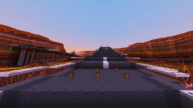 Скриншот Демон скорости №4