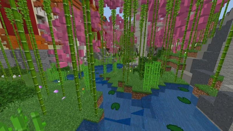 Скриншот Аниме-дом №5