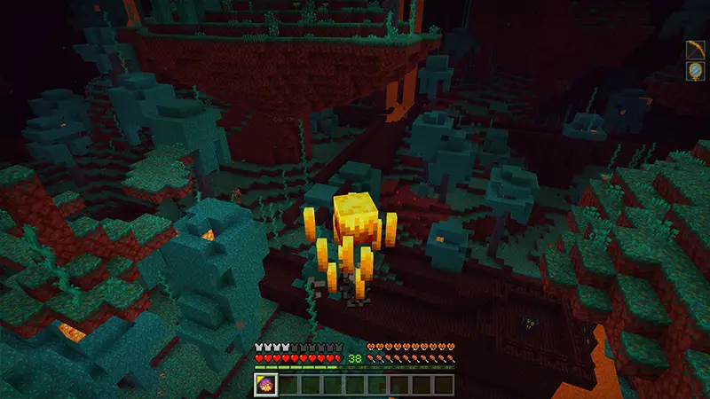 Скриншот СТАНЬТЕ ЛЮБЫМ МОБОМ №2