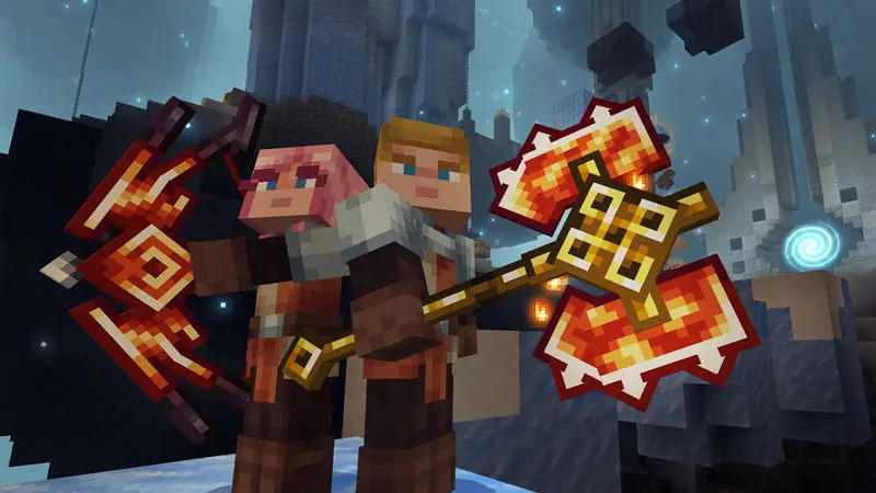 Скриншот СОВЕРШЕННОЕ ОРУЖИЕ №7