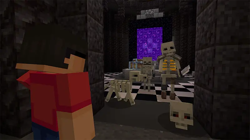 Скриншот 100 дней: Погребенный заживо №3