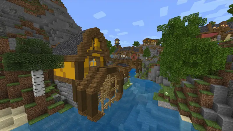 Скриншот Курицы+ №4