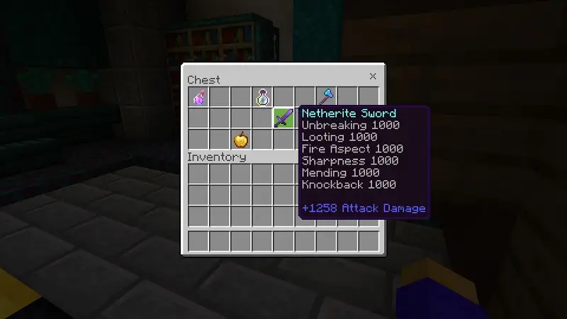 Скриншот Хакерская база на дереве №3