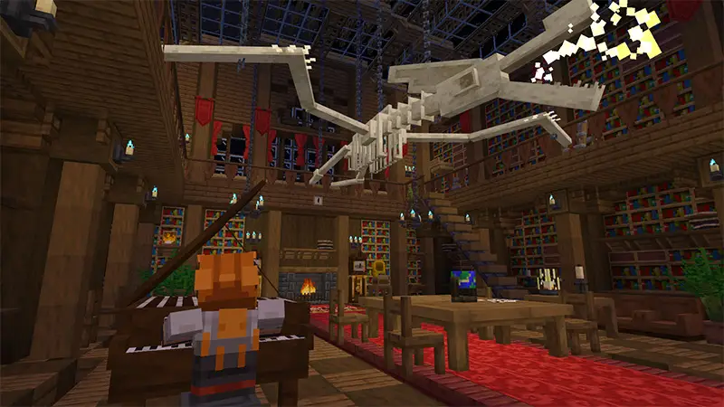 Скриншот Мебель №8