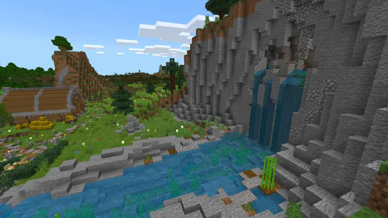 Скриншот Вокруг ветряной мельницы №2