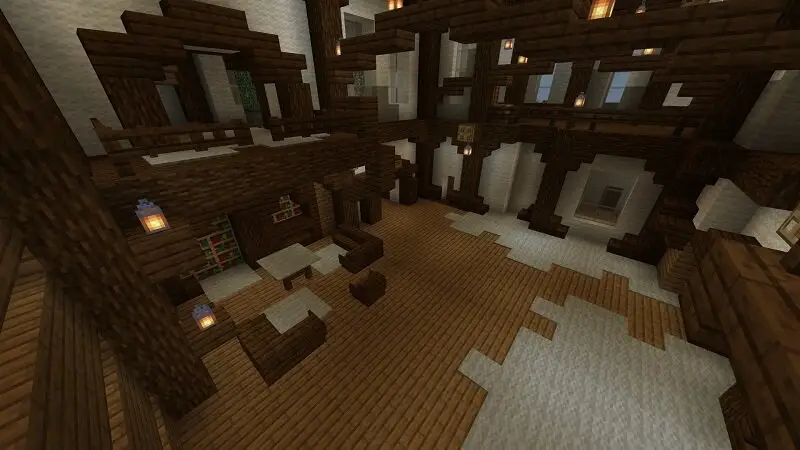 Скриншот Похищение в городе №4