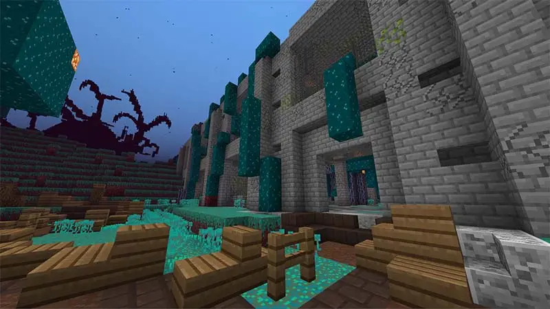 Скриншот Кораблекрушение: В стране грез №2