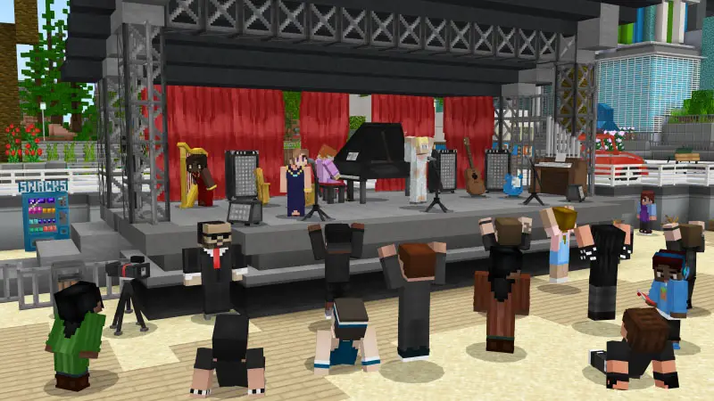 Скриншот Стань суперзвездой! №4