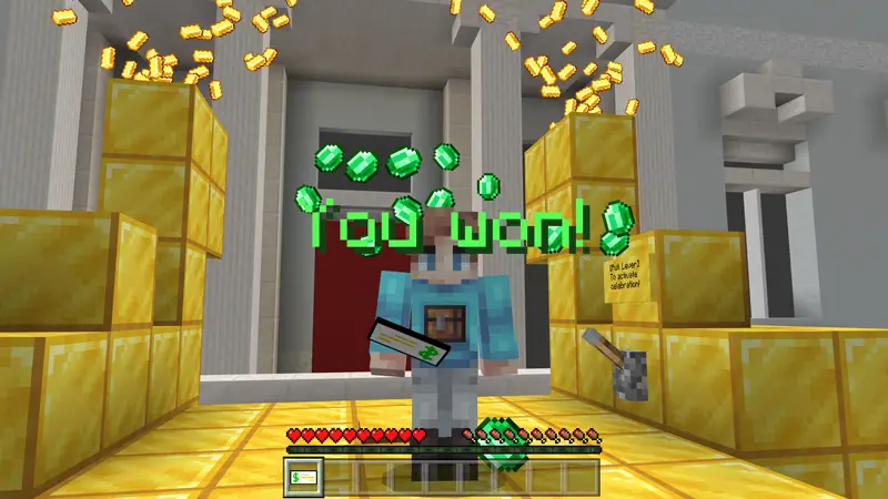 000 Hide & Seek №1