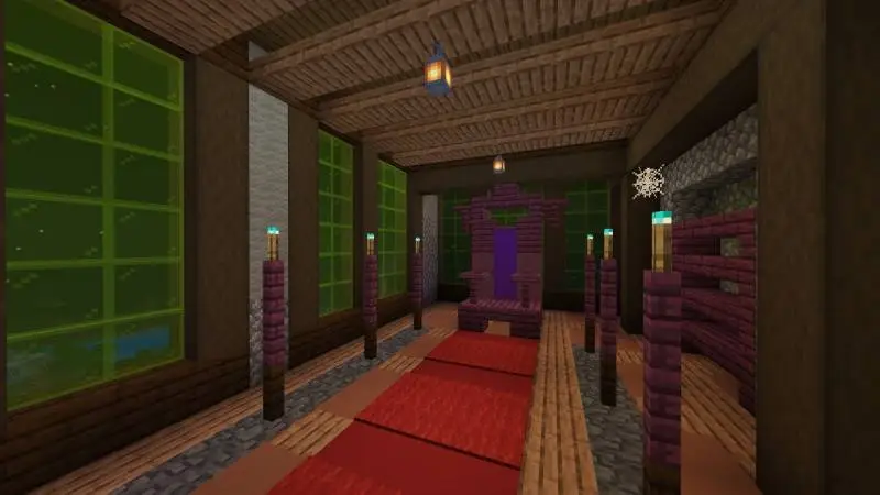 Скриншот Особняк вампира №3