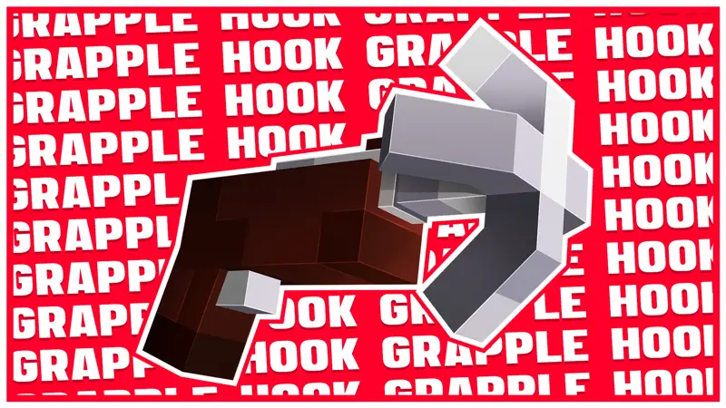 Абордажный крюк