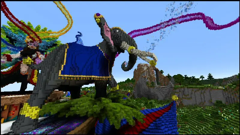 Скриншот Карнавал в Рио №1