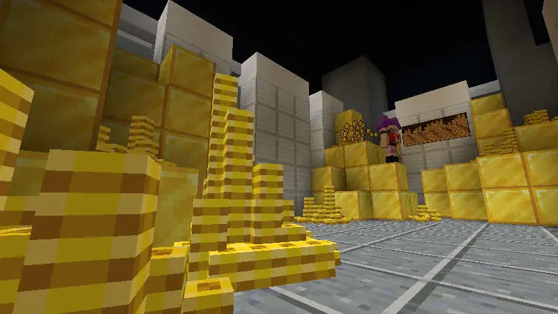 Скриншот Магнат на Рынке №3