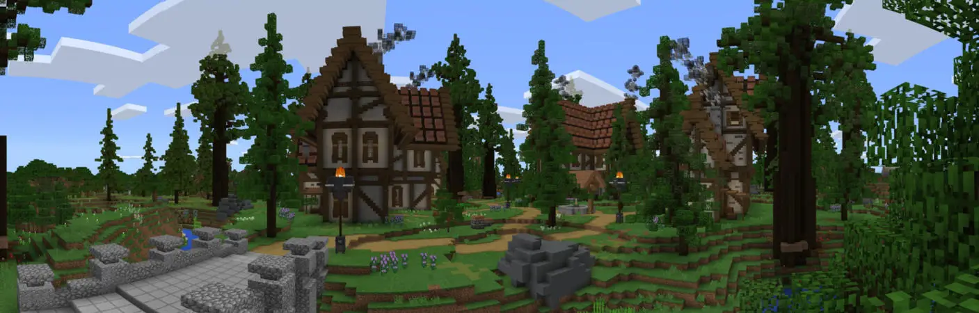 Ларнвик panorama