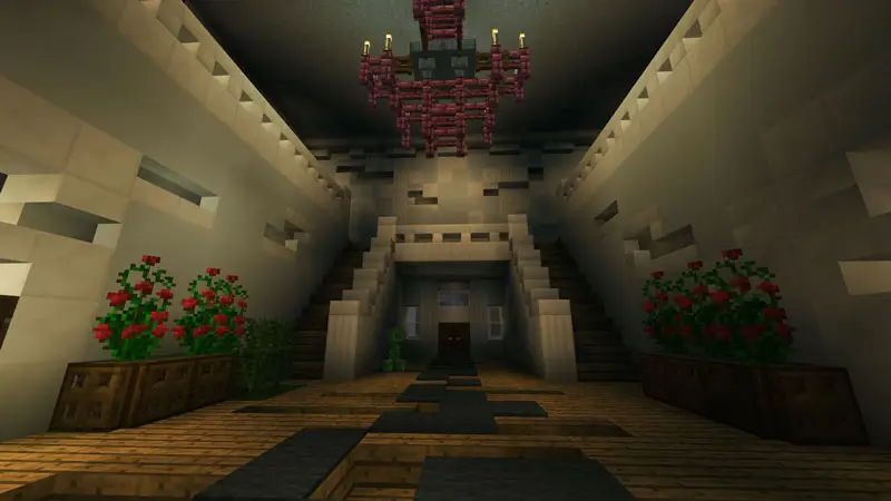 Скриншот Выживание: призрачные болота №2