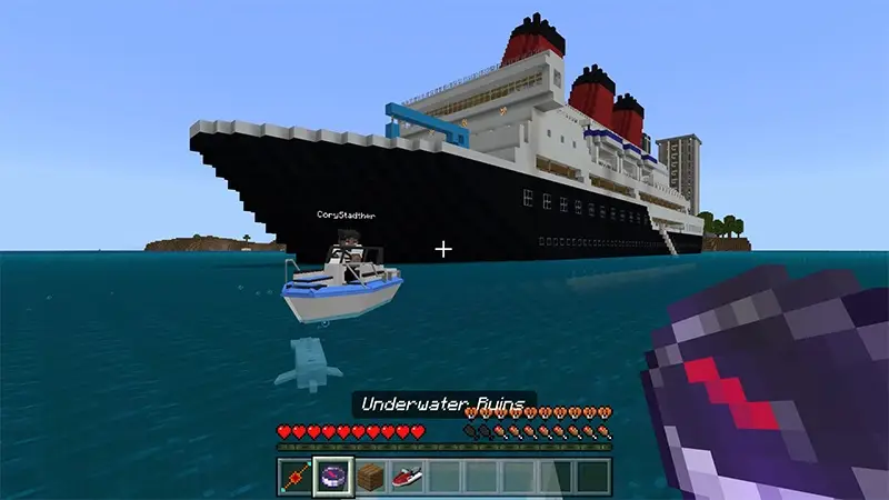 Скриншот Дешевый отель против дорогого №7