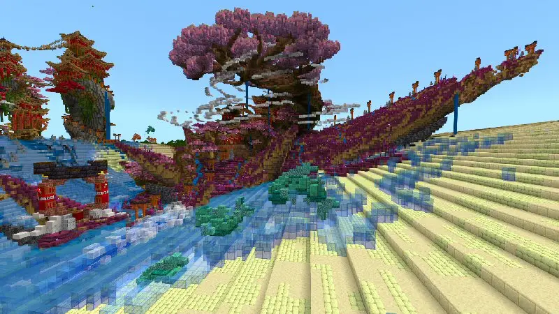 Скриншот Пергамент дракона №3