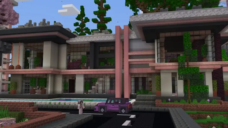 Скриншот Чудесный город №3