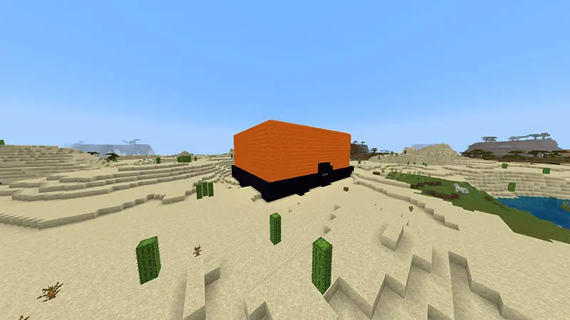 Скриншот База фракций №5