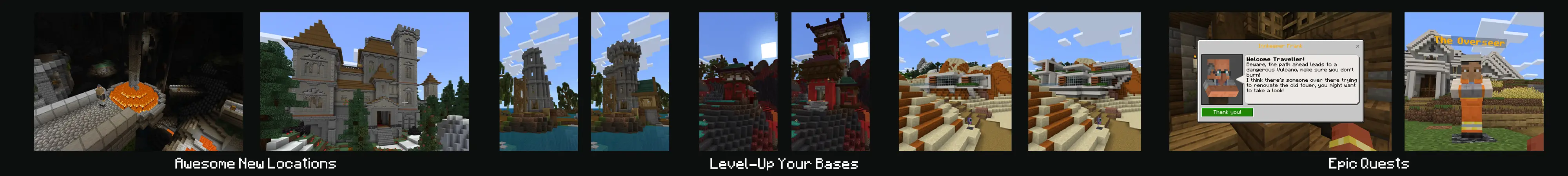 ДОМА РАЗВИВАЮТСЯ! panorama