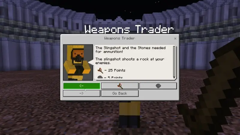 Скриншот Зомби: Колизей №4