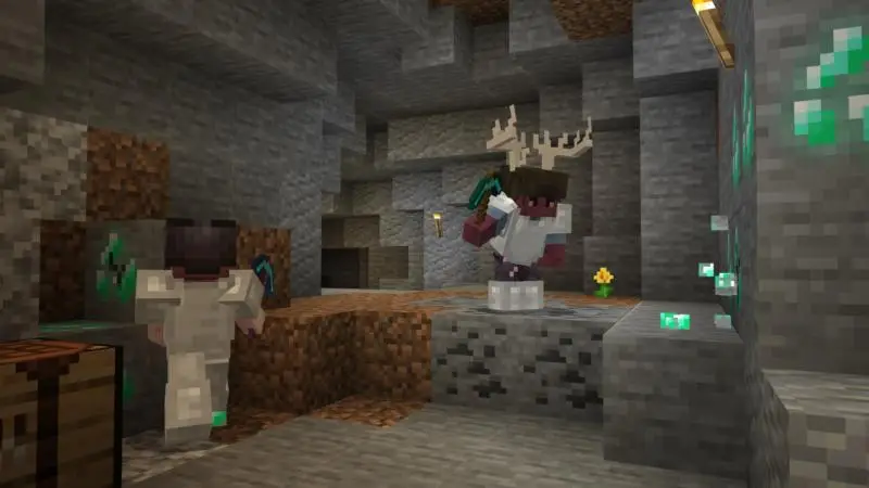 Скриншот Выживание+ №5