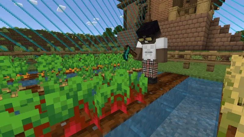 Скриншот Выживание в неволе №6