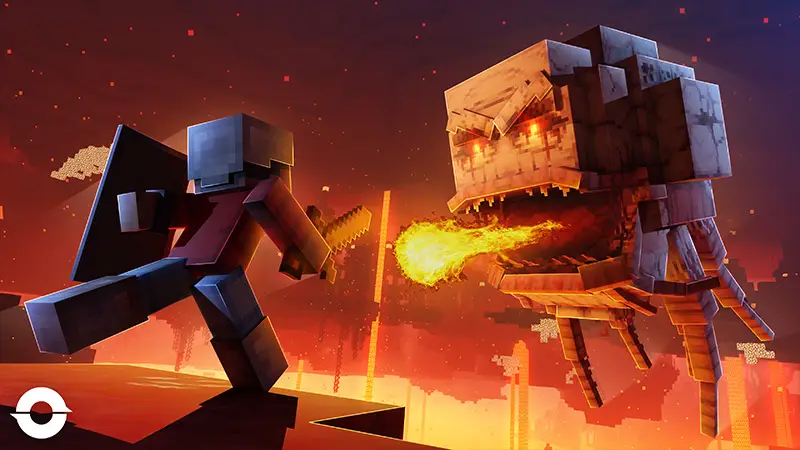 Реалистичные мобы