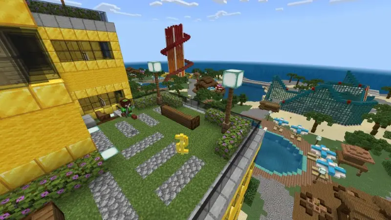 Скриншот Дешевый остров против дорогого №8