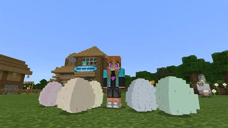 Скриншот Возьмите питомца №2