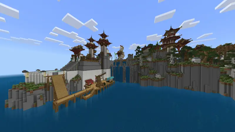 Скриншот Имперская крепость №1