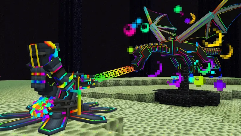 Скриншот RGB-ИНСТРУМЕНТЫ №3