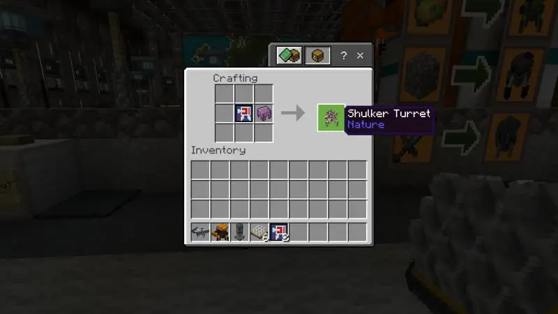 Скриншот Лаборатория обороны №4