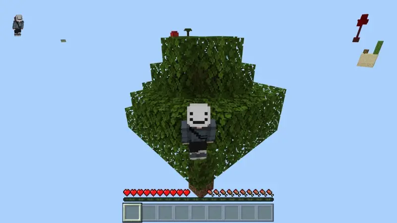 Скриншот Одно дерево №2